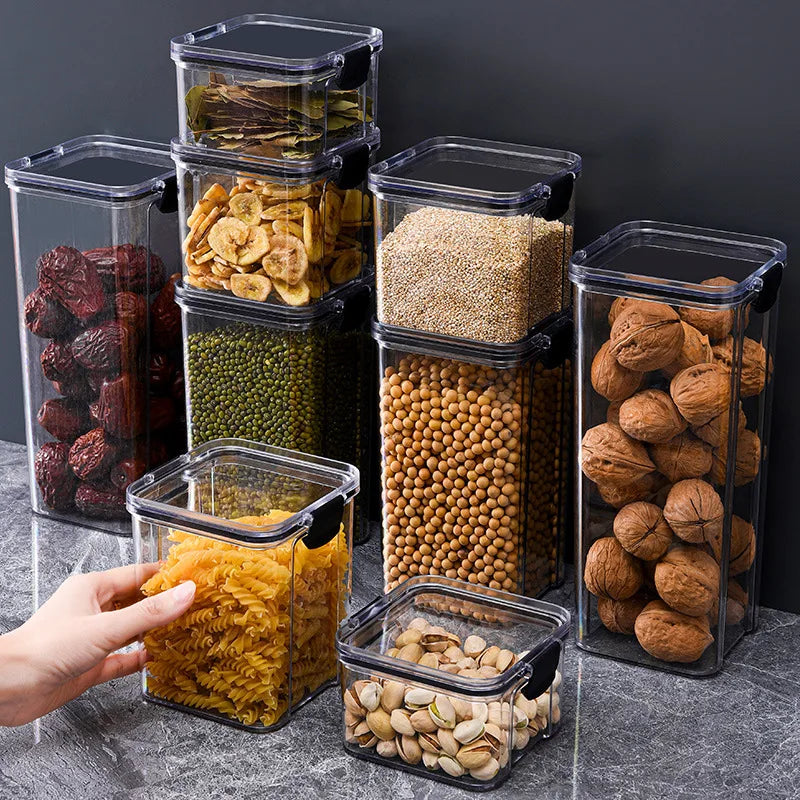 ClearVault Containers 1PC