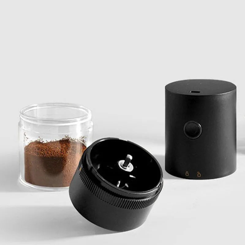 BrewGrind X – Fresh Coffee, Anywhere