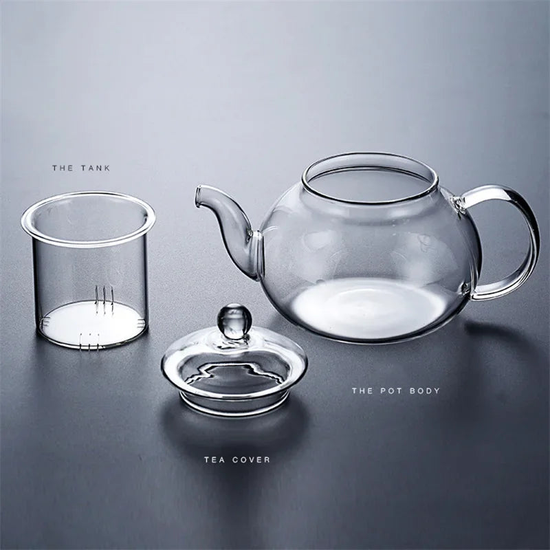ZenBrew – The Art of Perfect Tea