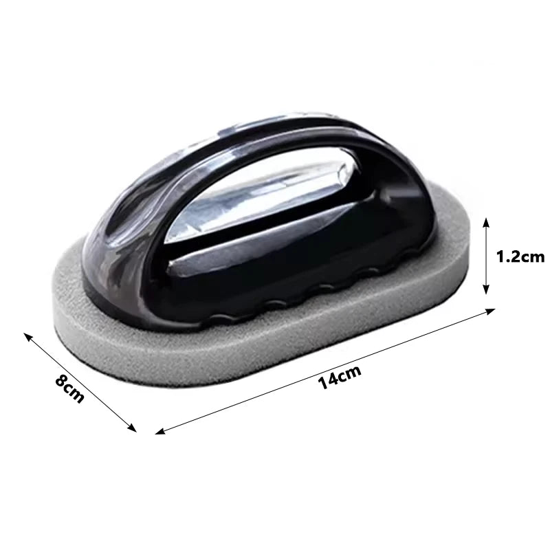 BurnErase -The Pan Saver That Brings It Back to Life.