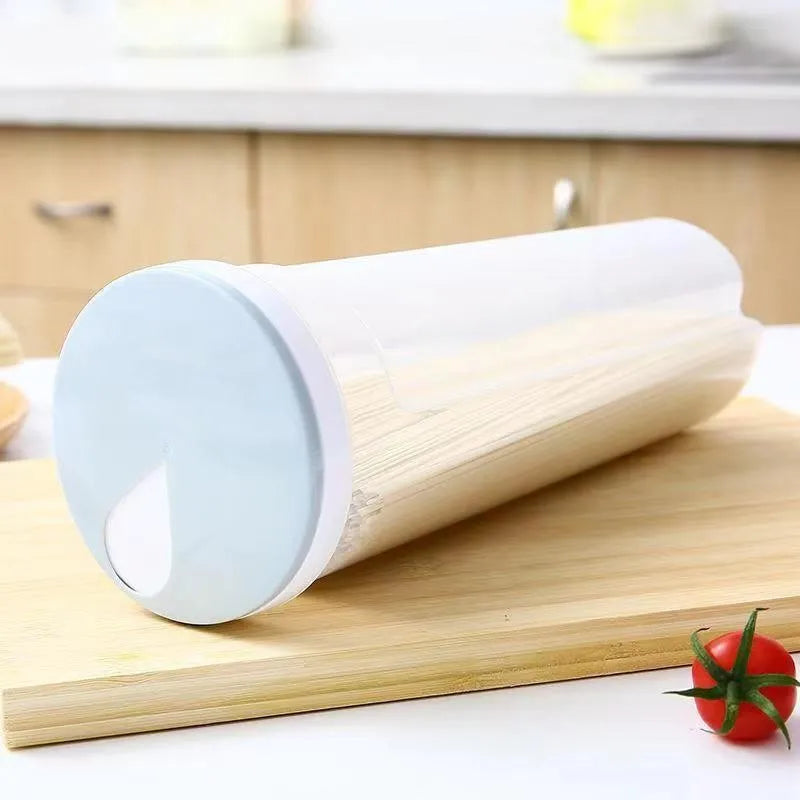 PortioPasta – Smart Spaghetti Dispenser
