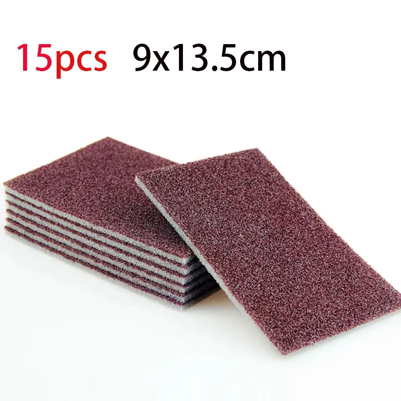 BurnAway Pads