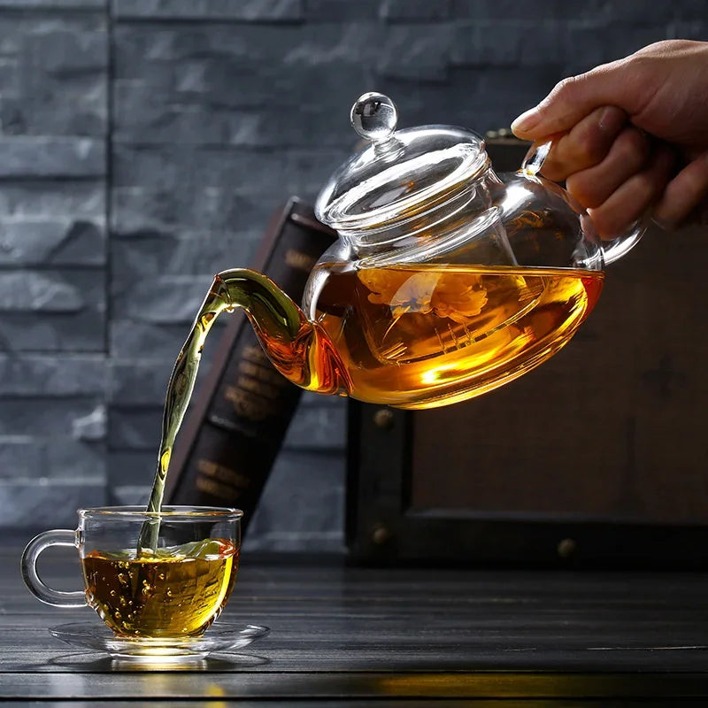 ZenBrew – The Art of Perfect Tea