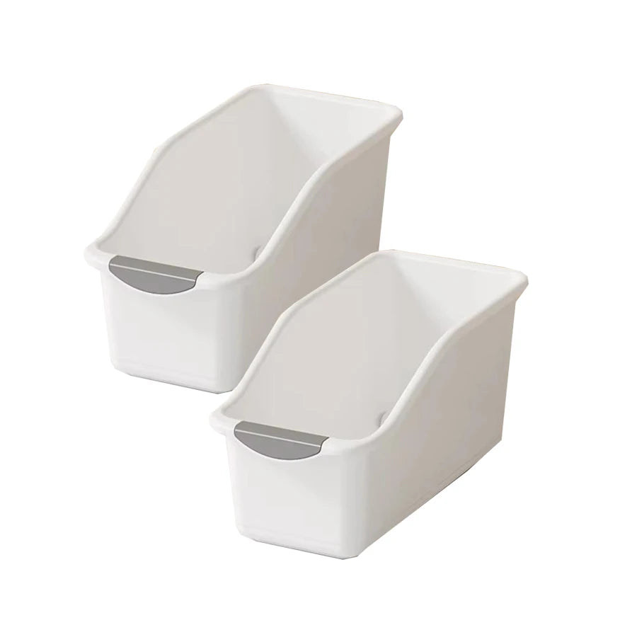 EasyReach – Smart Access Storage Baskets