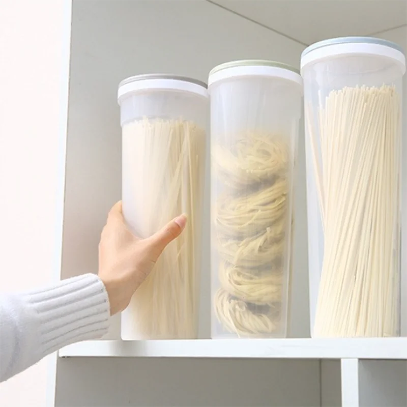 PortioPasta – Smart Spaghetti Dispenser