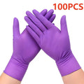 PinkGuard – Strong, Safe & Stylish Gloves