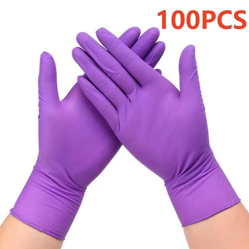 PinkGuard – Strong, Safe & Stylish Gloves