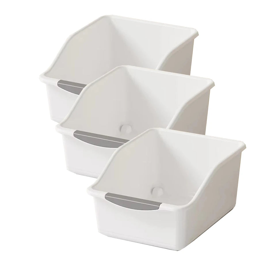 EasyReach – Smart Access Storage Baskets