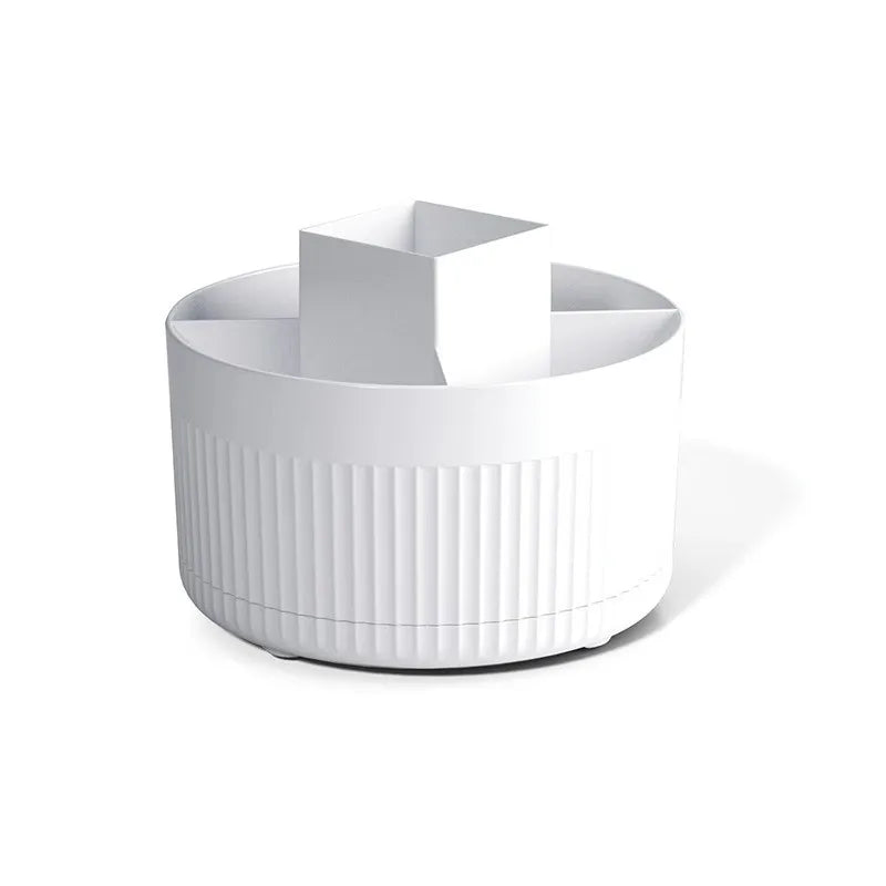 LuxeSpin Organizer – Your things, Perfectly Organized.