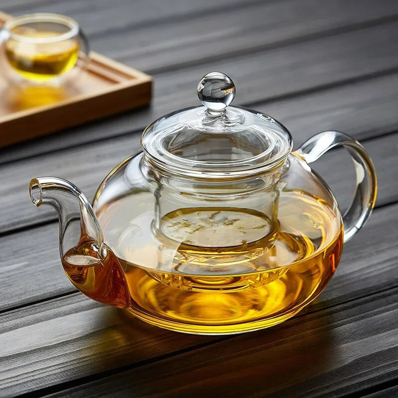 ZenBrew – The Art of Perfect Tea