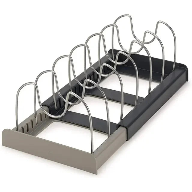 FlexiRack - Expandable Dish Organizer