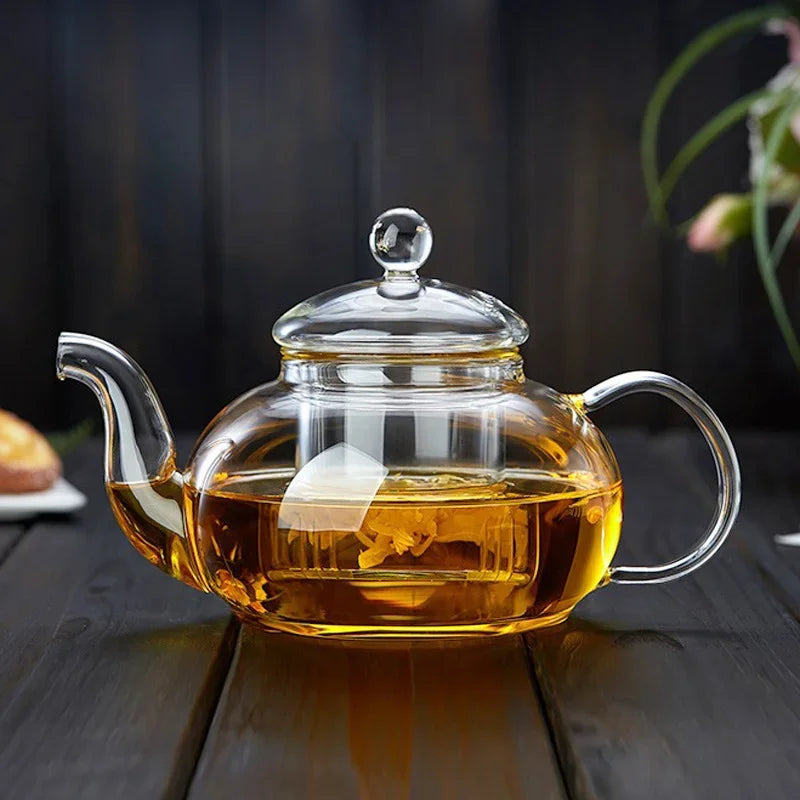 ZenBrew – The Art of Perfect Tea