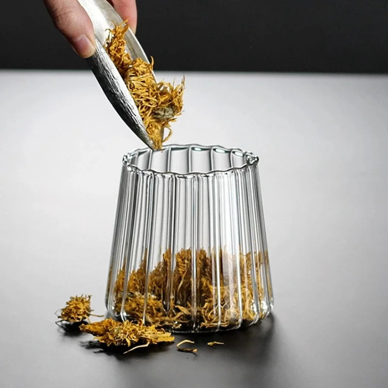 LuxeSeal Jar
