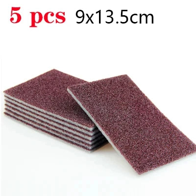 BurnAway Pads