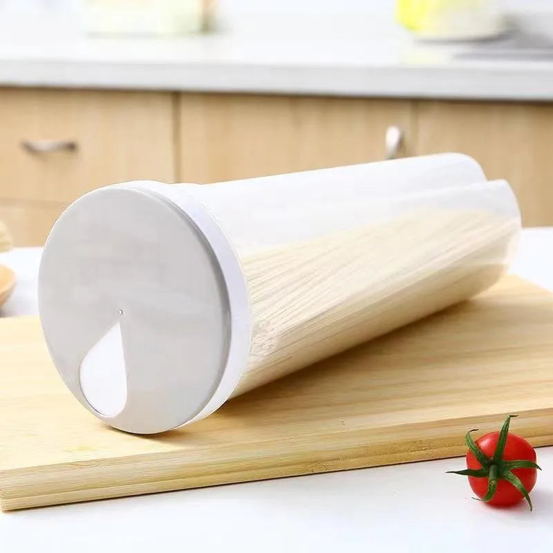 PortioPasta – Smart Spaghetti Dispenser