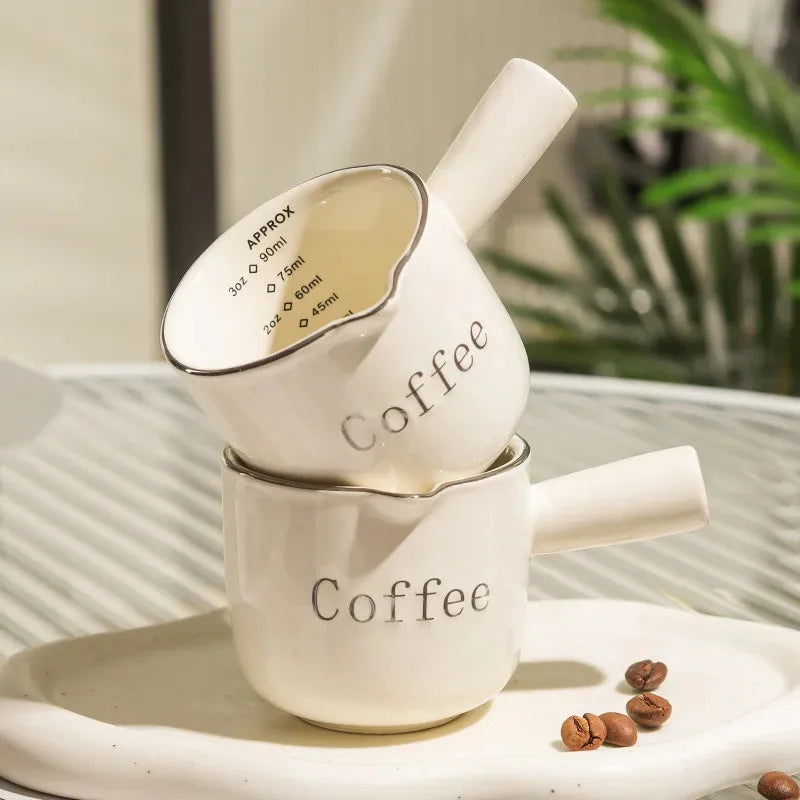 CremaControl - Coffee Cup
