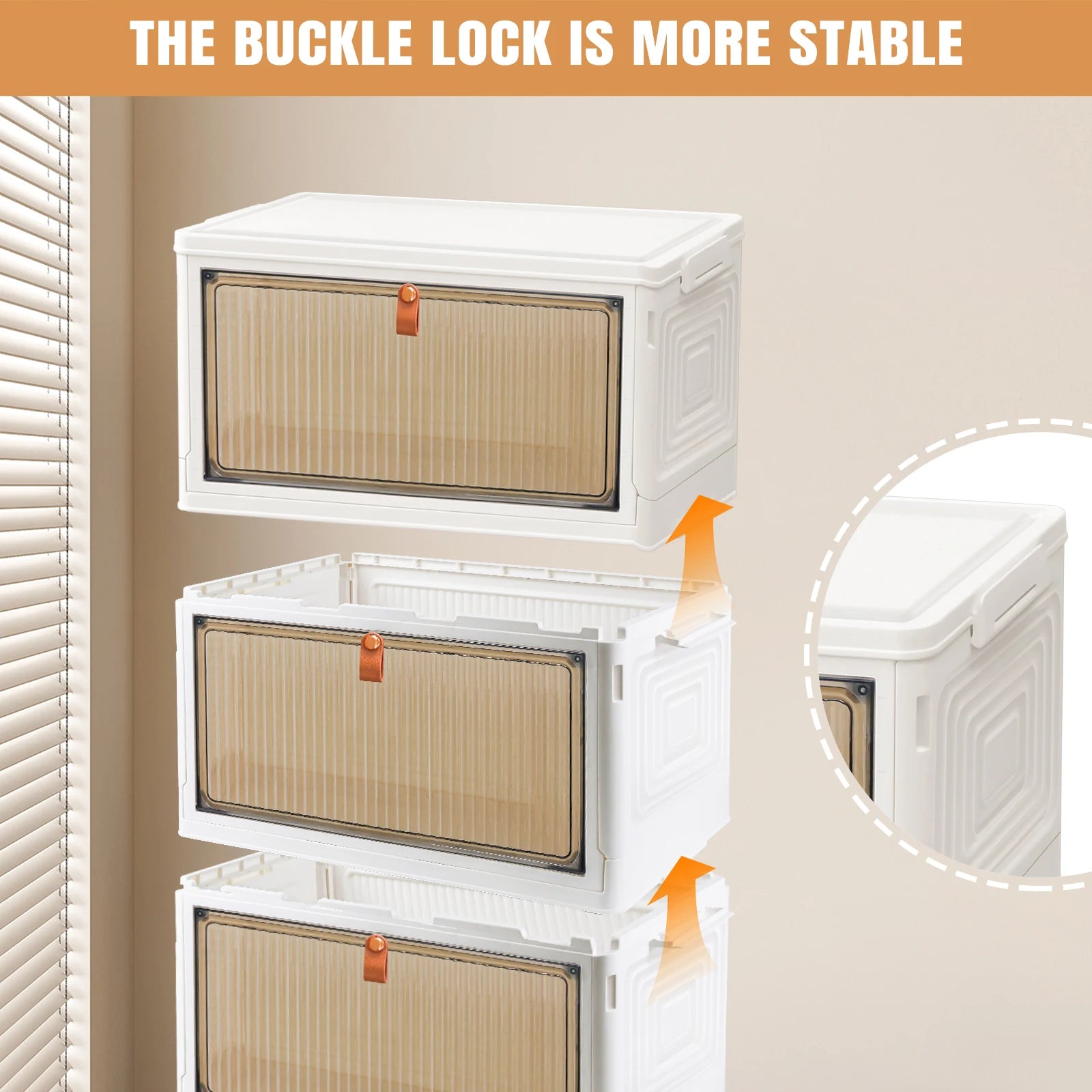 FlexiStack – The Smart Storage Tower