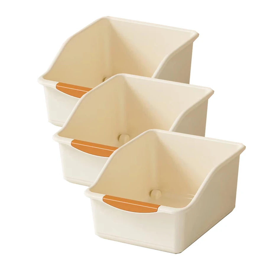 EasyReach – Smart Access Storage Baskets