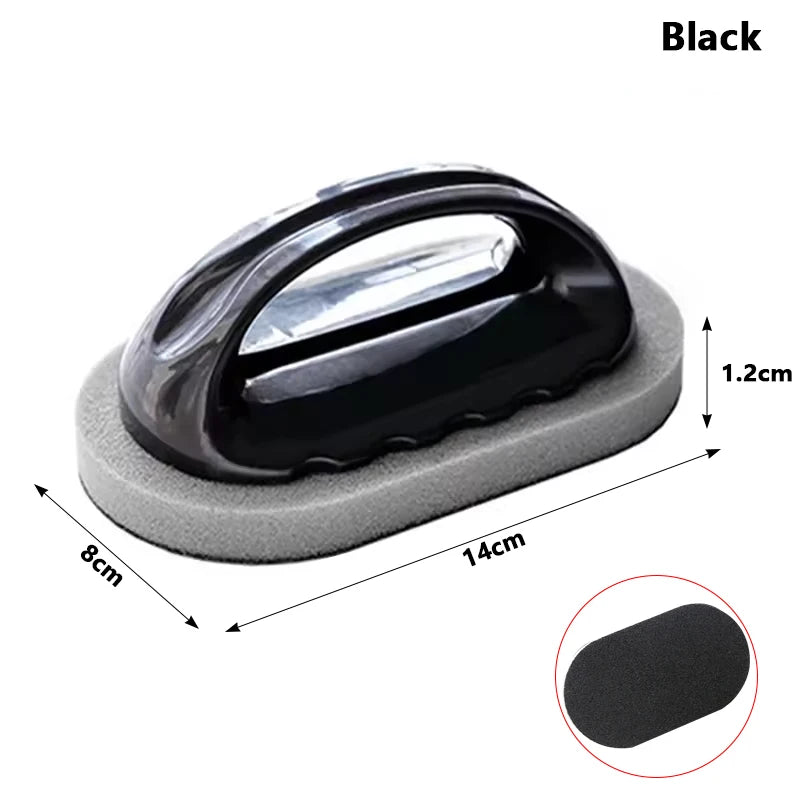 BurnErase -The Pan Saver That Brings It Back to Life.