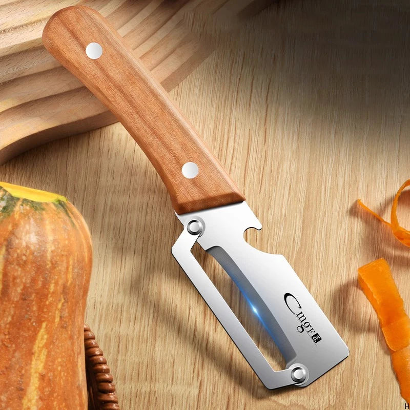 Peelix - Premium Fruit & Veg Peeler