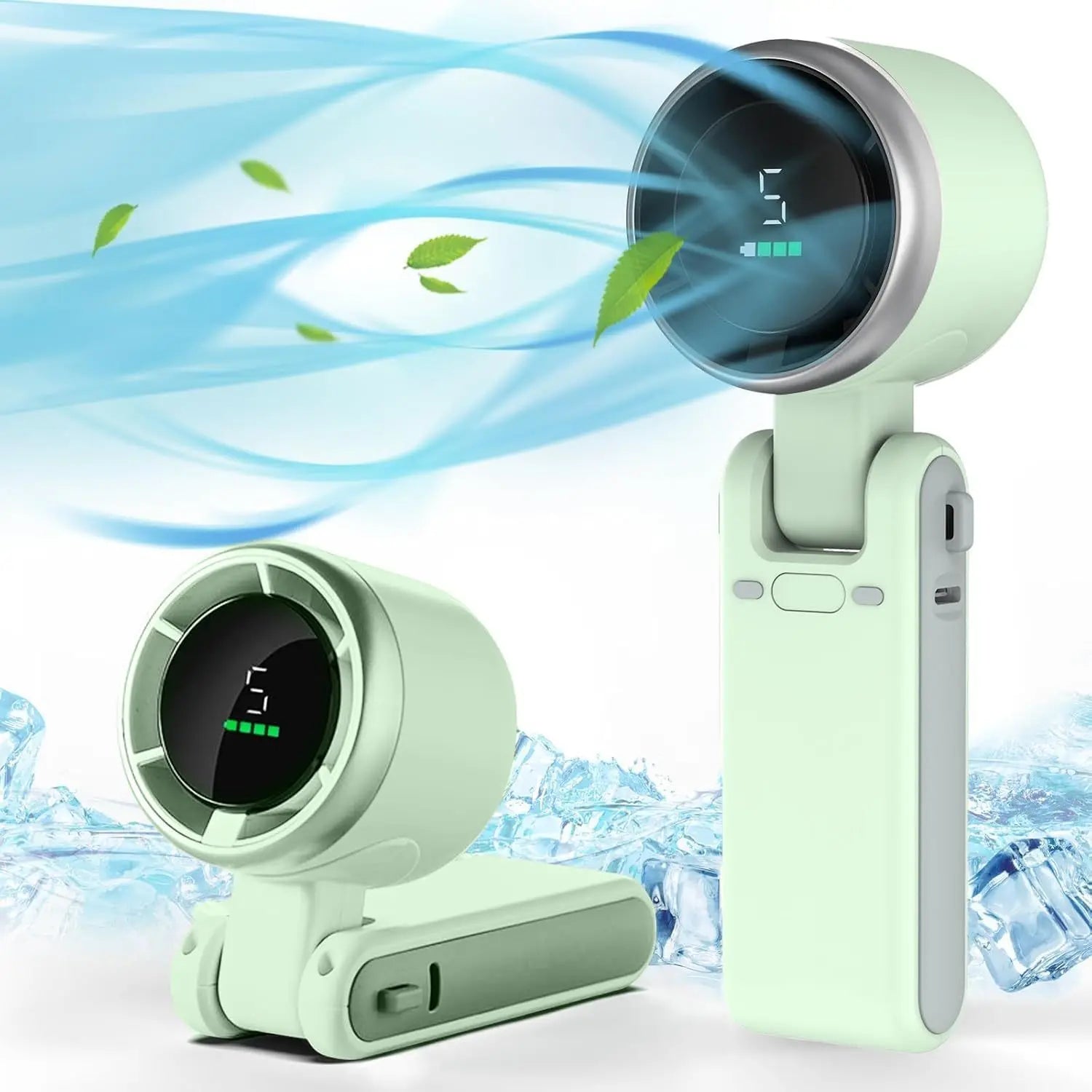 FrostJet 3-in-1