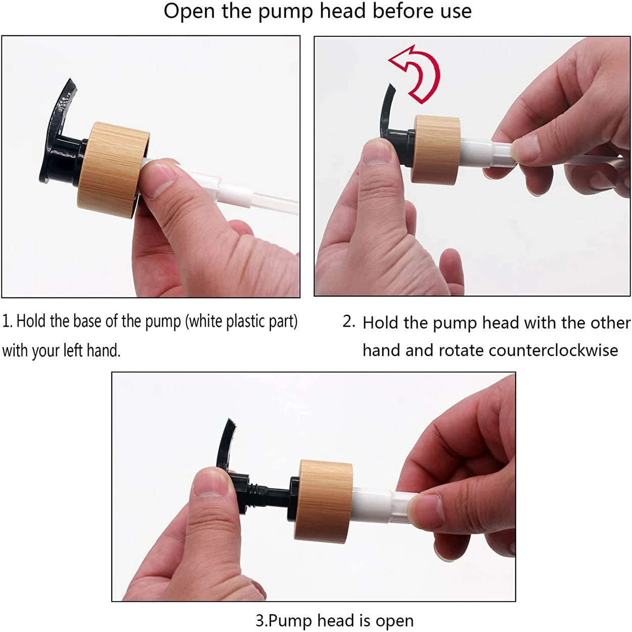 SinkStyle - Dispenser Kit