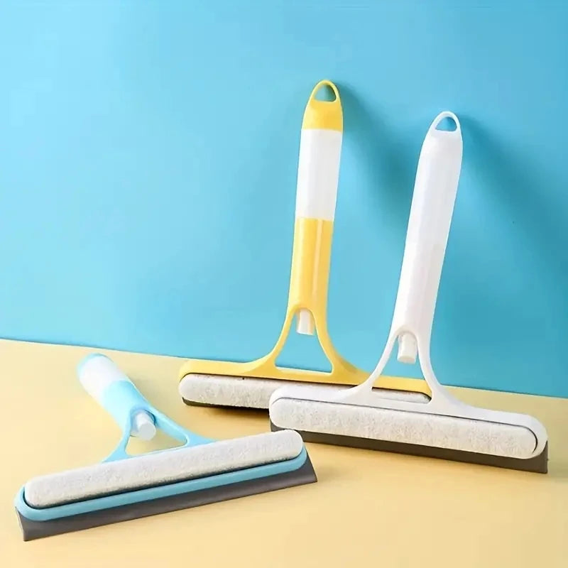 MistClean – Spray, Swipe, Shine