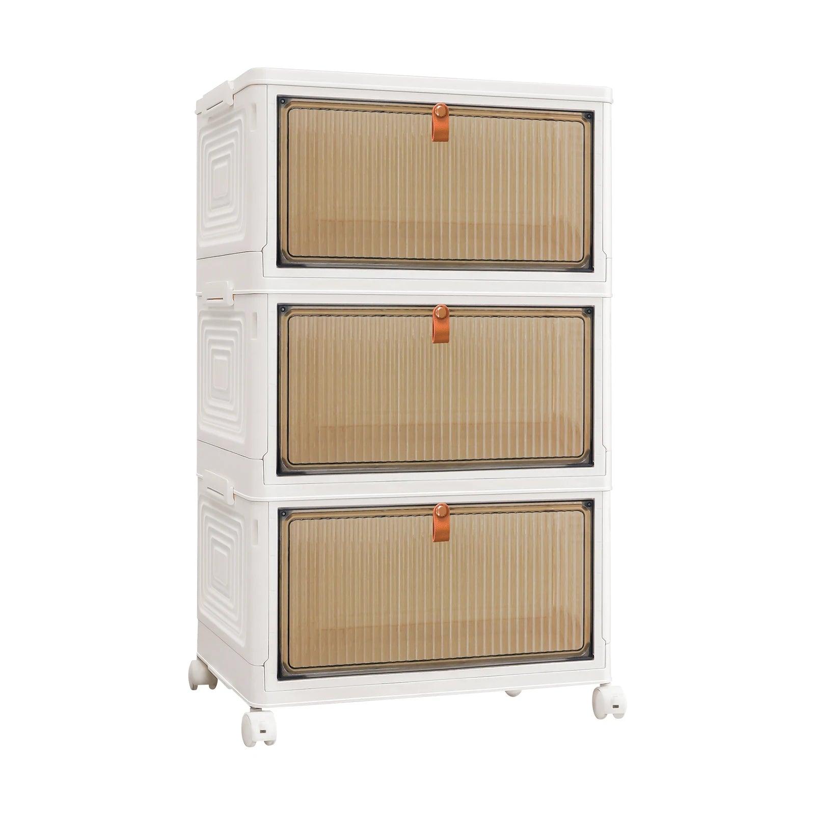 FlexiStack – The Smart Storage Tower