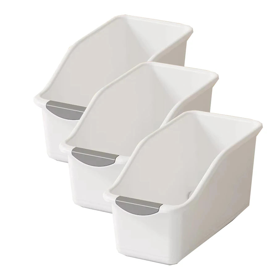 EasyReach – Smart Access Storage Baskets