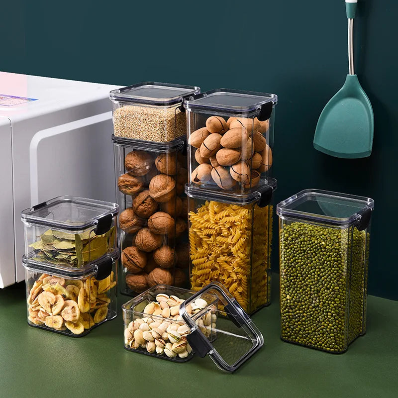 ClearVault Containers 1PC