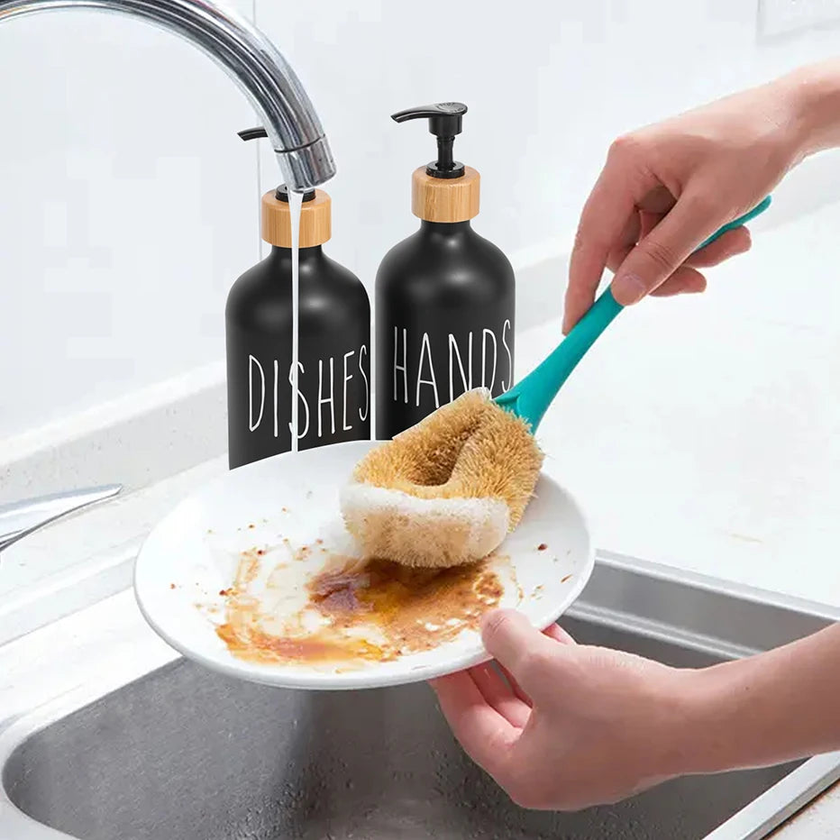 SinkStyle - Dispenser Kit