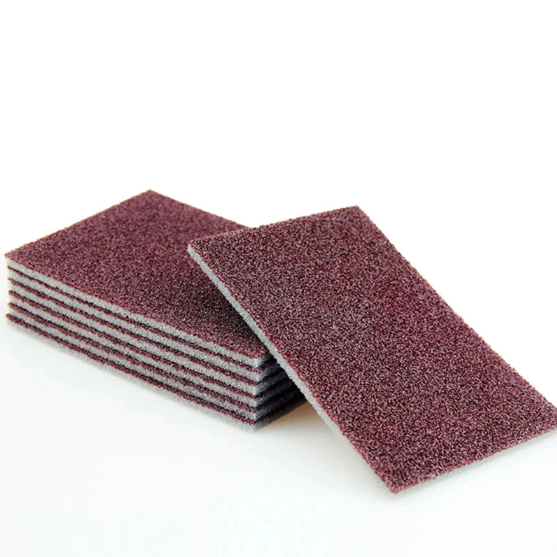 BurnAway Pads