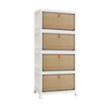 FlexiStack – The Smart Storage Tower