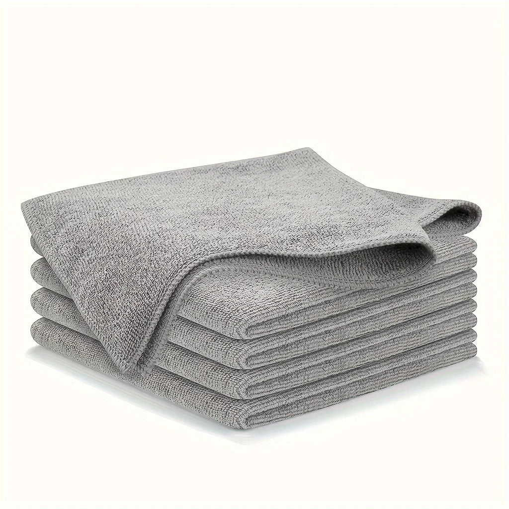 DirtErase – Magic Microfiber Cloth Set