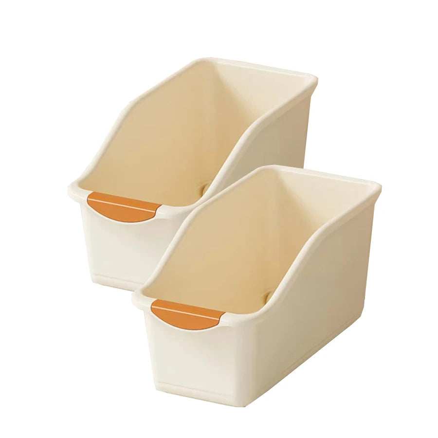 EasyReach – Smart Access Storage Baskets