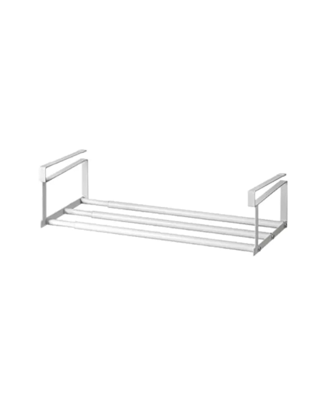 DoubleSpace – Instant Closet Expander Rack