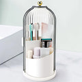 AuraVault - Bathroom Organizer