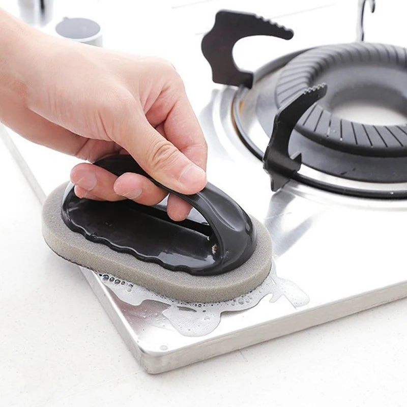 BurnErase -The Pan Saver That Brings It Back to Life.