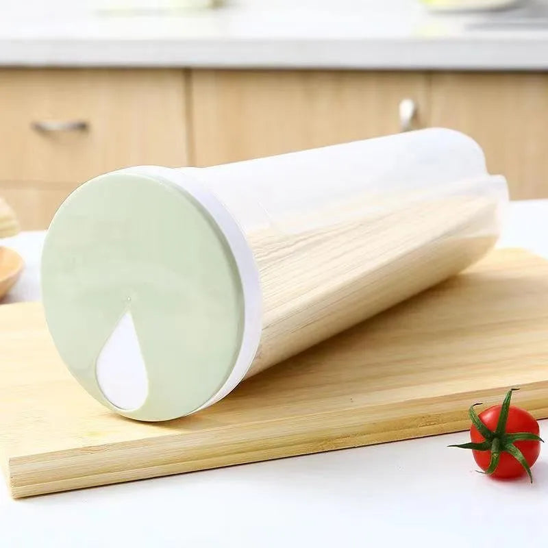 PortioPasta – Smart Spaghetti Dispenser