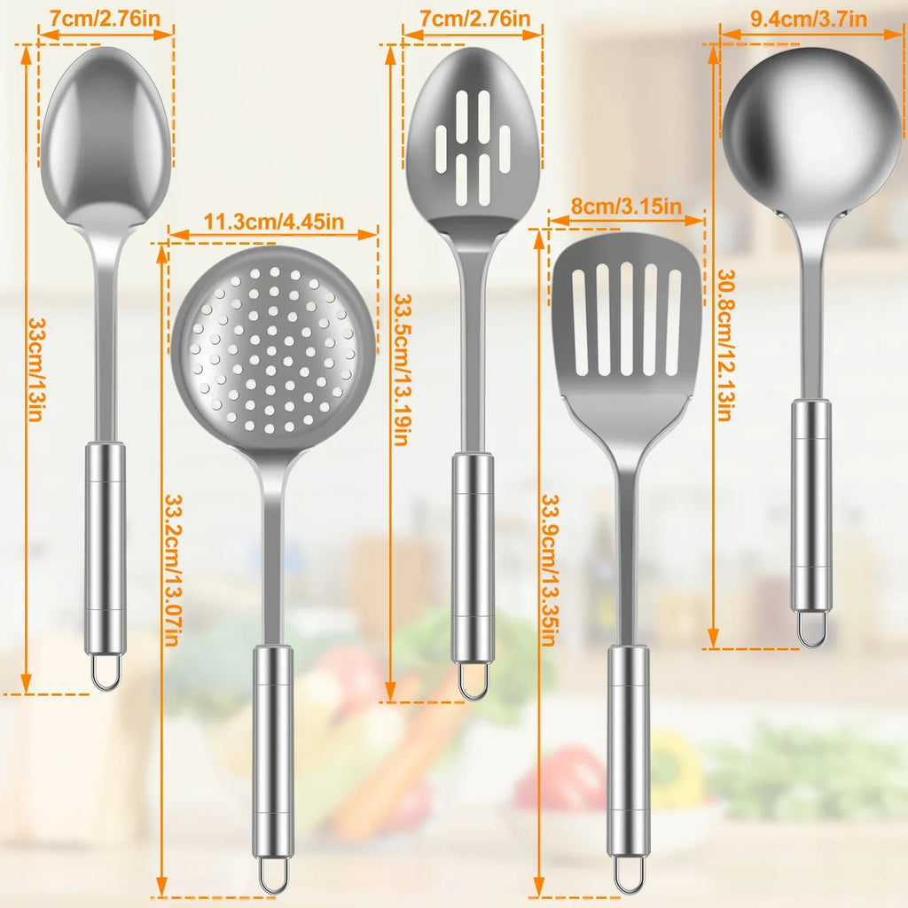 Utensil Kit