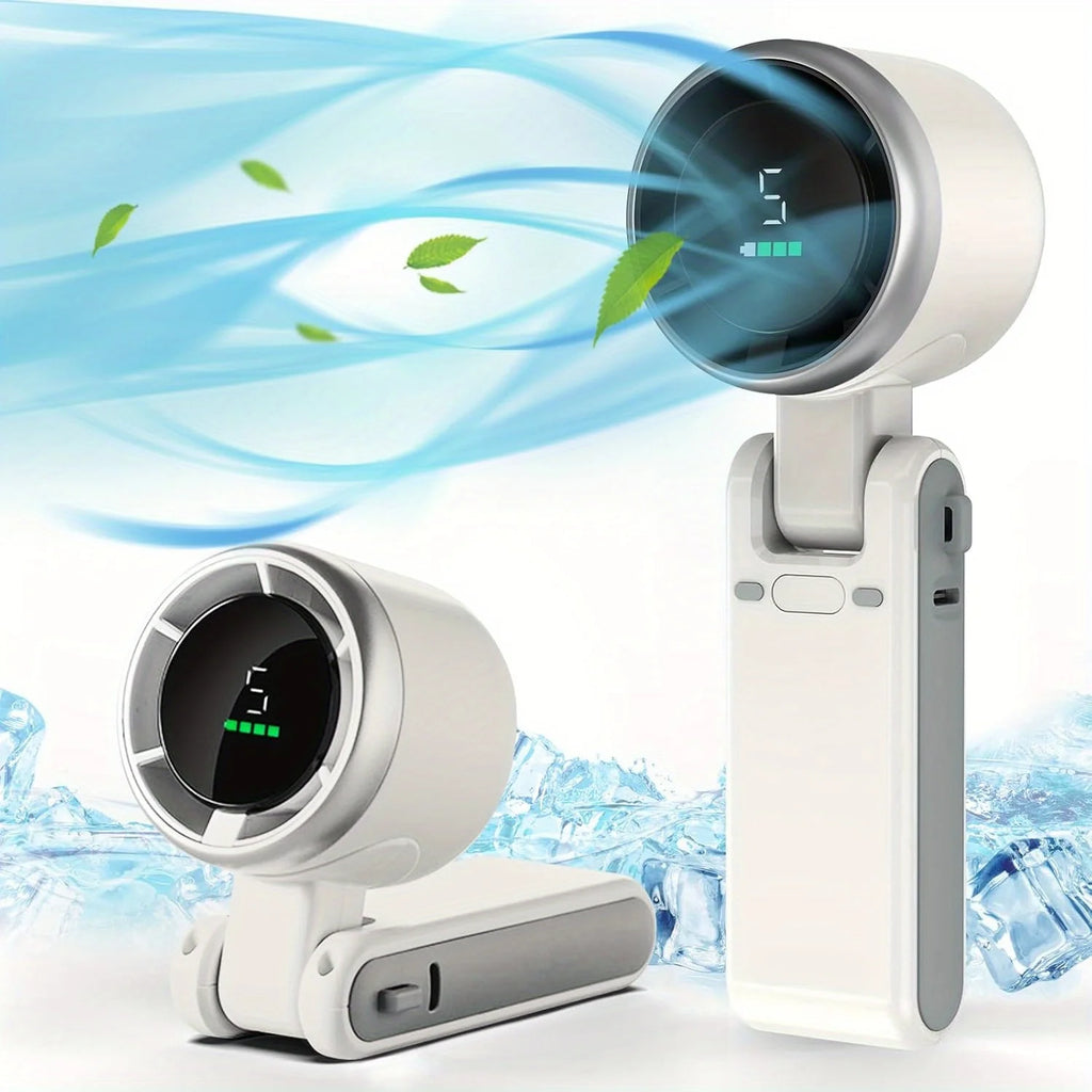 FrostJet 3-in-1
