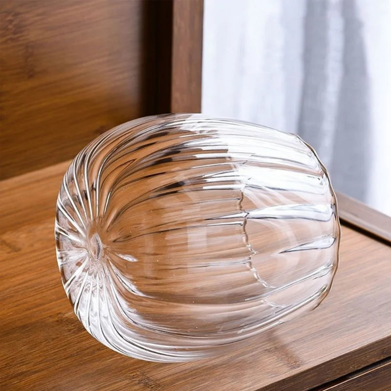 LuxeSeal Jar