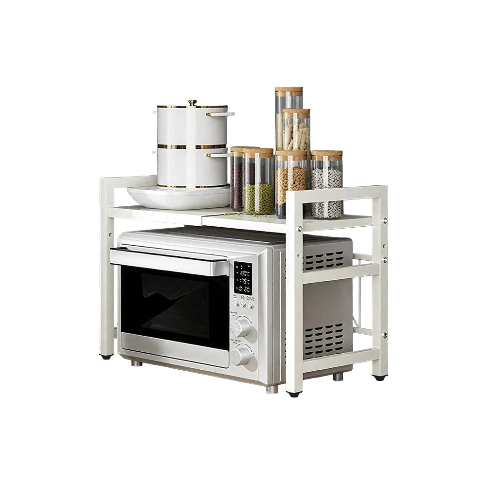 SpaceSaver Kitchen Rack
