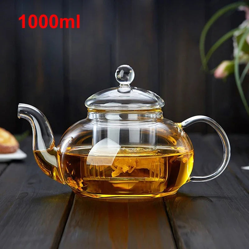 ZenBrew – The Art of Perfect Tea