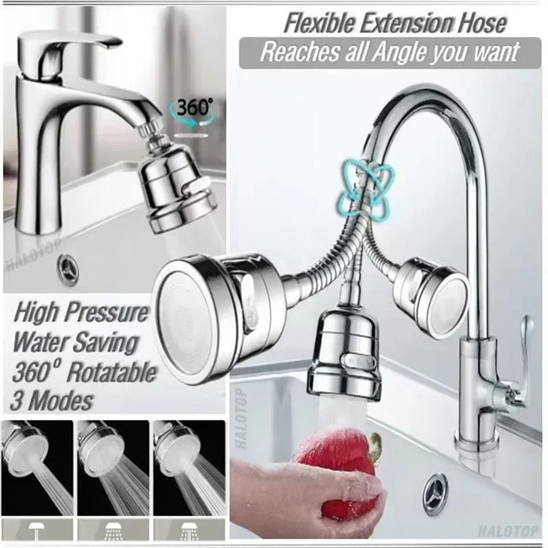 AquaFlex Pro -