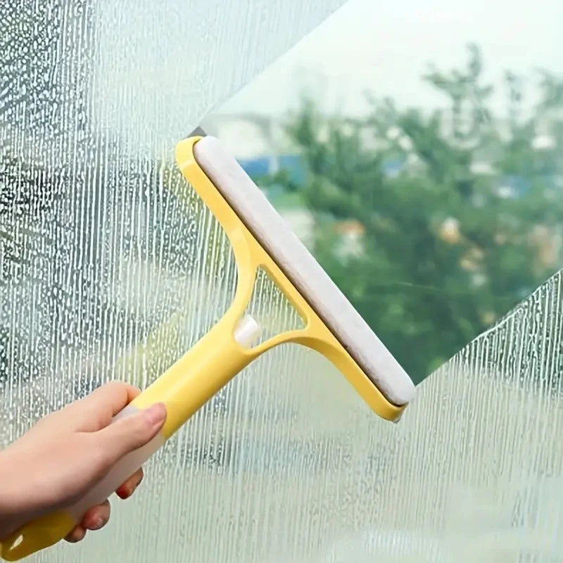 MistClean – Spray, Swipe, Shine