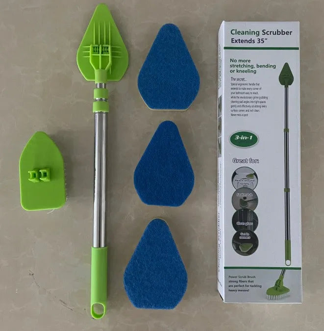 EdgeMaster – Reach Every Corner Effortlessly