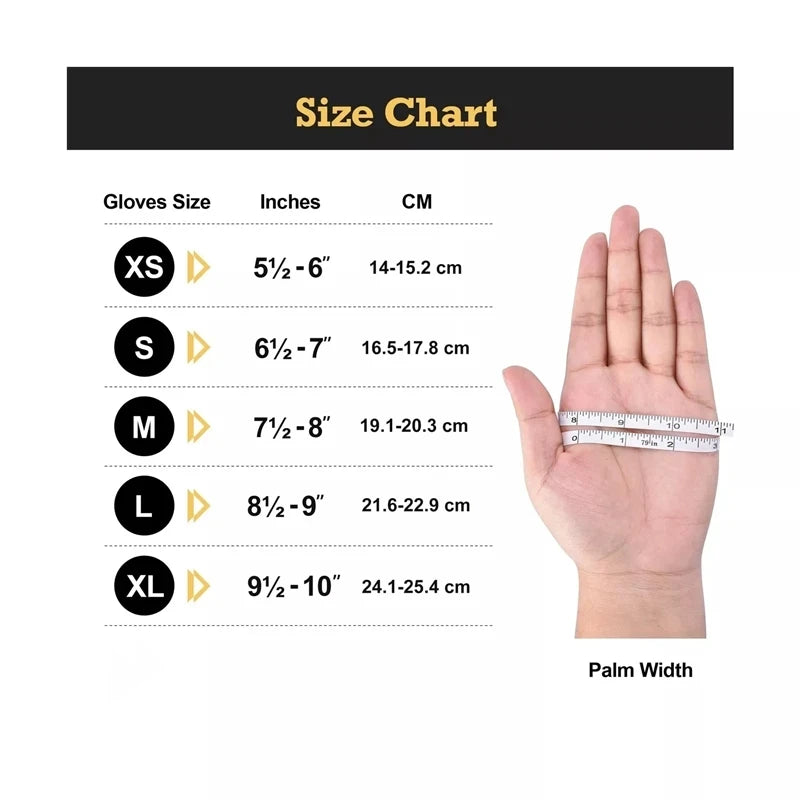 PinkGuard – Strong, Safe & Stylish Gloves