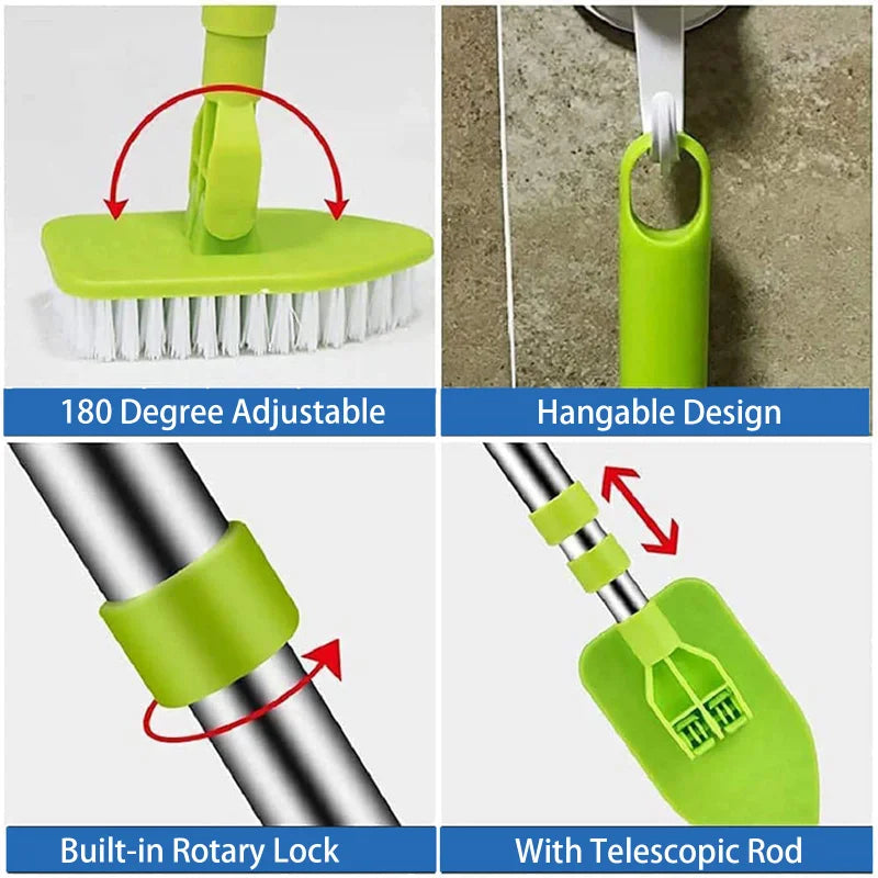 EdgeMaster – Reach Every Corner Effortlessly
