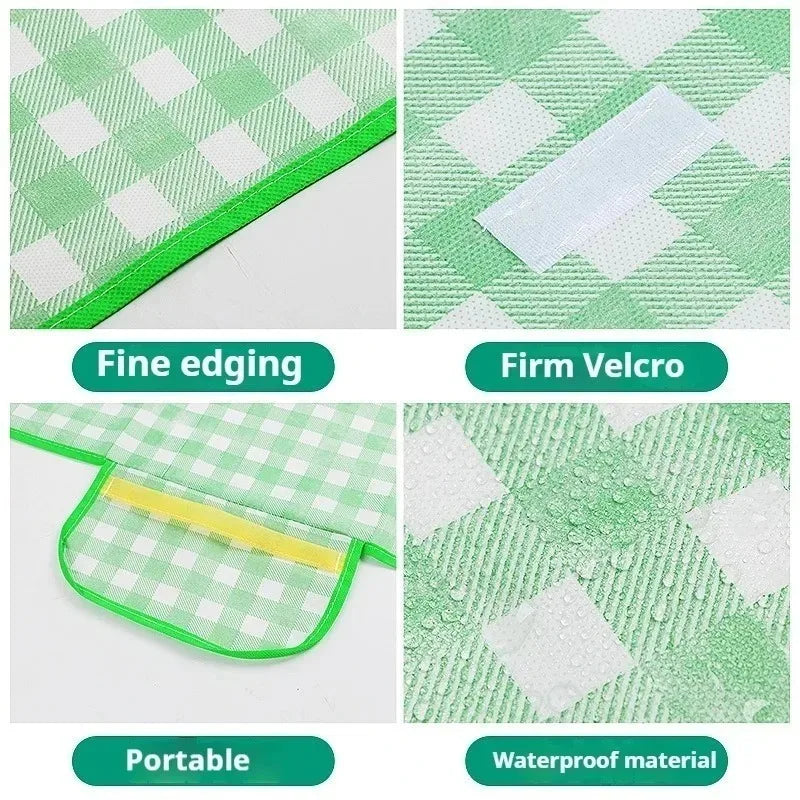 SummerNest Blanket